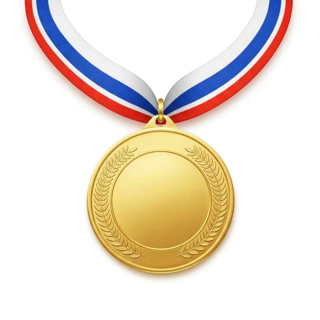 Médaille